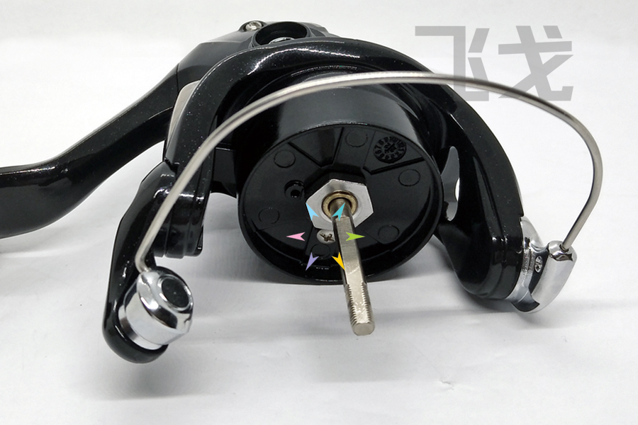 ŵSHIMANO SIENNA 19β
